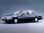 Honda Ascot 1989 года